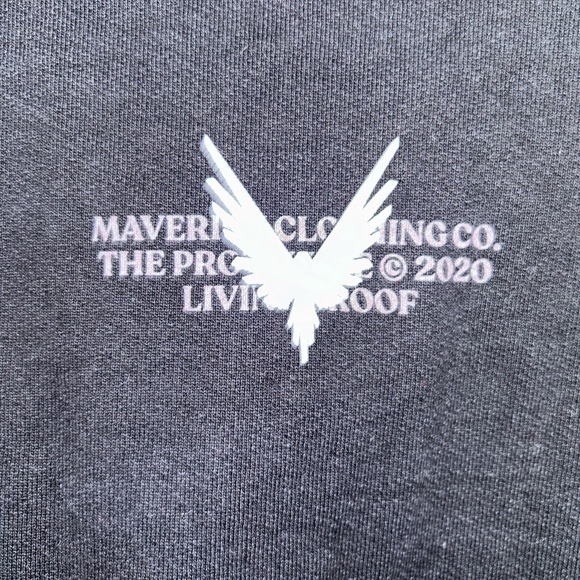 Mav Limited Edition living proof Sweatshirt - Picture 4 of 5